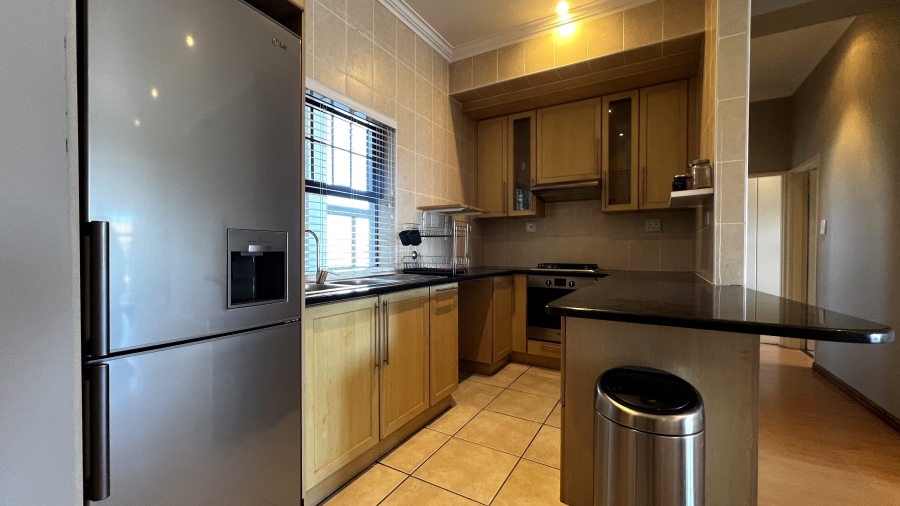 2 Bedroom Property for Sale in Big Bay Western Cape